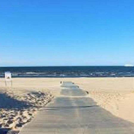 Wyspa Uznam Promenada Naulitius Swinoujscie Ngoại thất bức ảnh