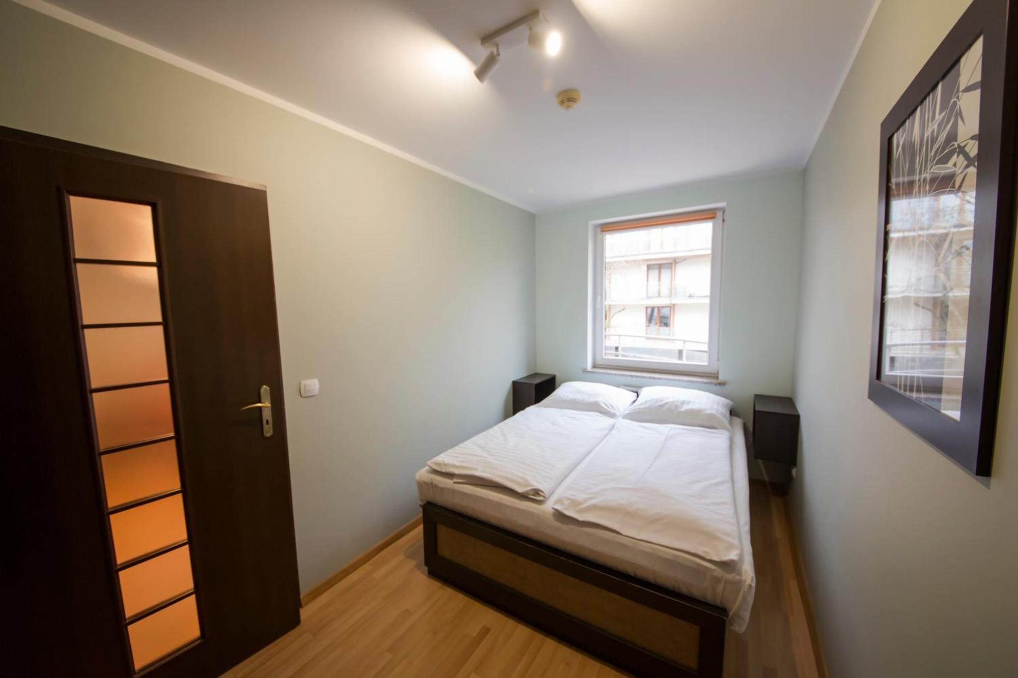 Wyspa Uznam Promenada Naulitius Swinoujscie Ngoại thất bức ảnh