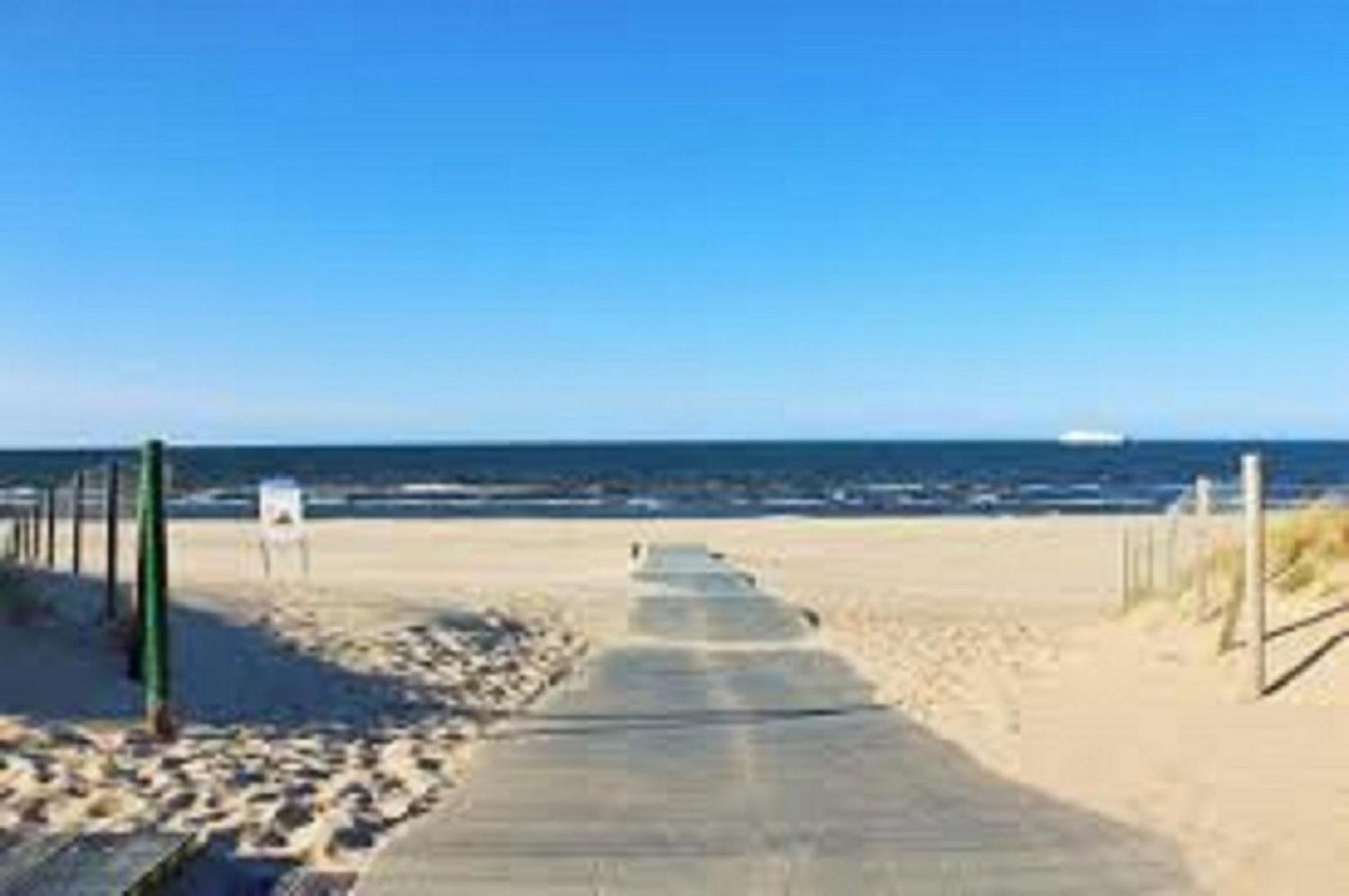 Wyspa Uznam Promenada Naulitius Swinoujscie Ngoại thất bức ảnh